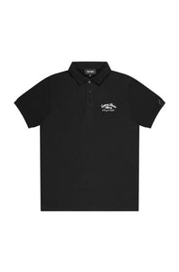 Quotrell Polo Shirt