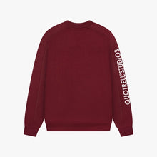 Afbeelding in Gallery-weergave laden, Quotrell Sweater