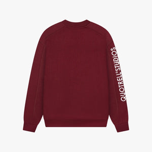 Quotrell Sweater