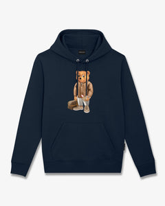 Baron Filou Hoodie