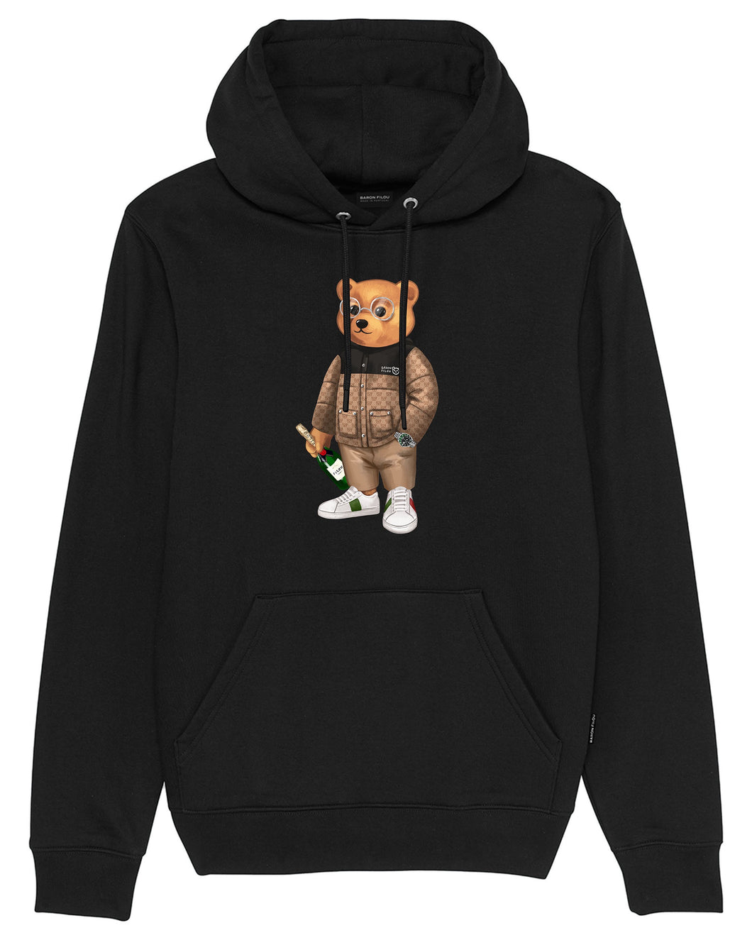 Baron Filou Hoodie