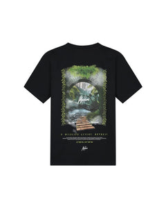 Malelions T-shirt