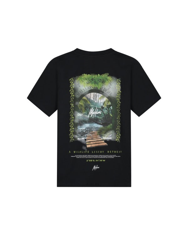 Malelions T-shirt