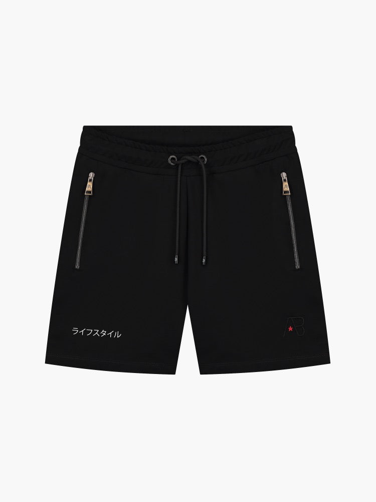 AB Lifestyle Short