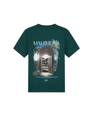 Malelions T-shirt