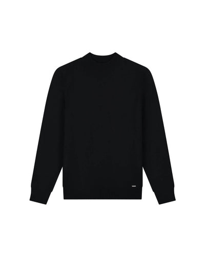 Malelions Mockneck