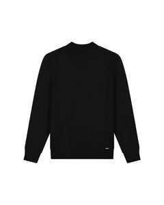 Malelions Mockneck