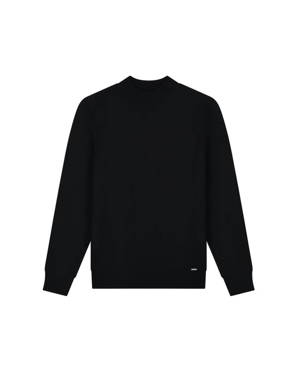 Malelions Mockneck