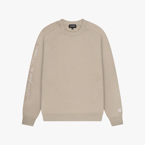 Quotrell Sweater