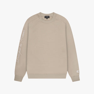 Quotrell Sweater
