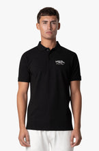 Afbeelding in Gallery-weergave laden, Quotrell Polo Shirt