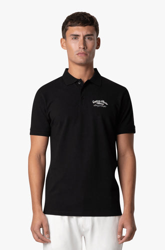 Quotrell Polo Shirt