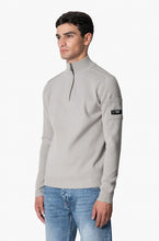 Afbeelding in Gallery-weergave laden, Quotrell Halfzip