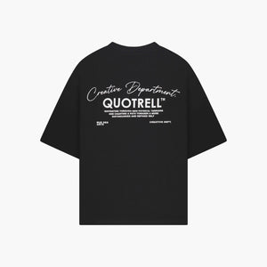 Quotrell T-shirt