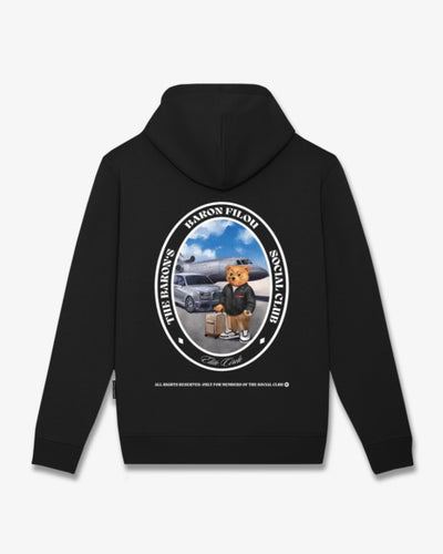 Baron Filou Hoodie