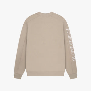 Quotrell Sweater