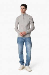 Quotrell Halfzip