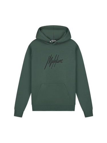 Malelions Hoodie