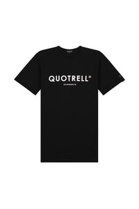 Quotrell T-shirt