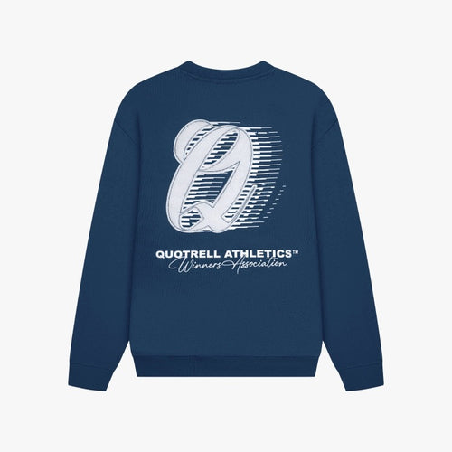 Quotrell Sweater