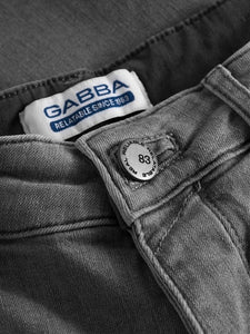 Gabba jeans