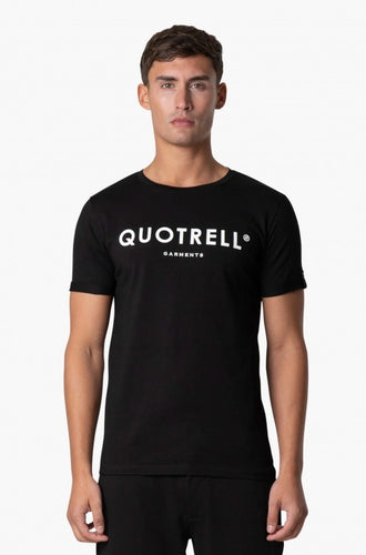 Quotrell T-shirt
