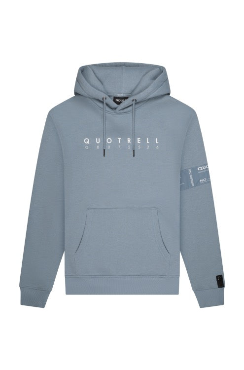 Quotrell Hoodie