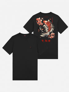 AB Lifestyle T-shirt