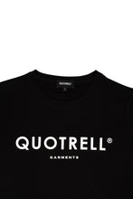 Afbeelding in Gallery-weergave laden, Quotrell T-shirt