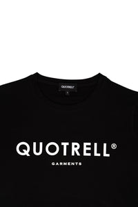 Quotrell T-shirt