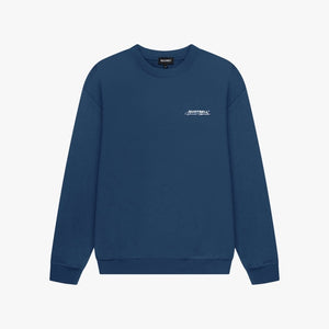 Quotrell Sweater