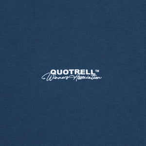 Quotrell Sweater