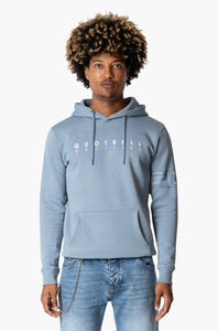 Quotrell Hoodie