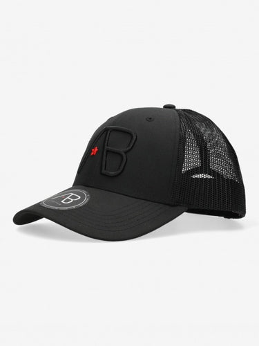 AB Lifestyle Trucker Cap