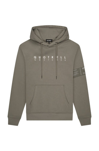 Quotrell Hoodie