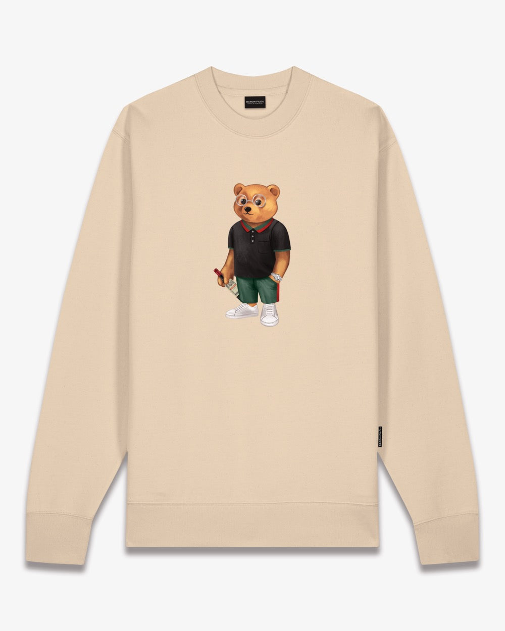 Baron Filou Sweater