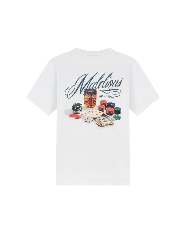 Malelions T-shirt