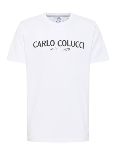 T-shit Carlo Colucci