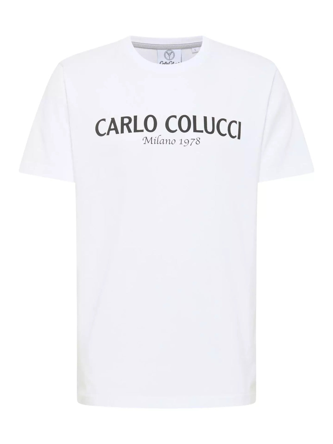 T-shit Carlo Colucci