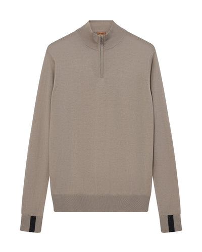 Mos Mosh Turtle Zip