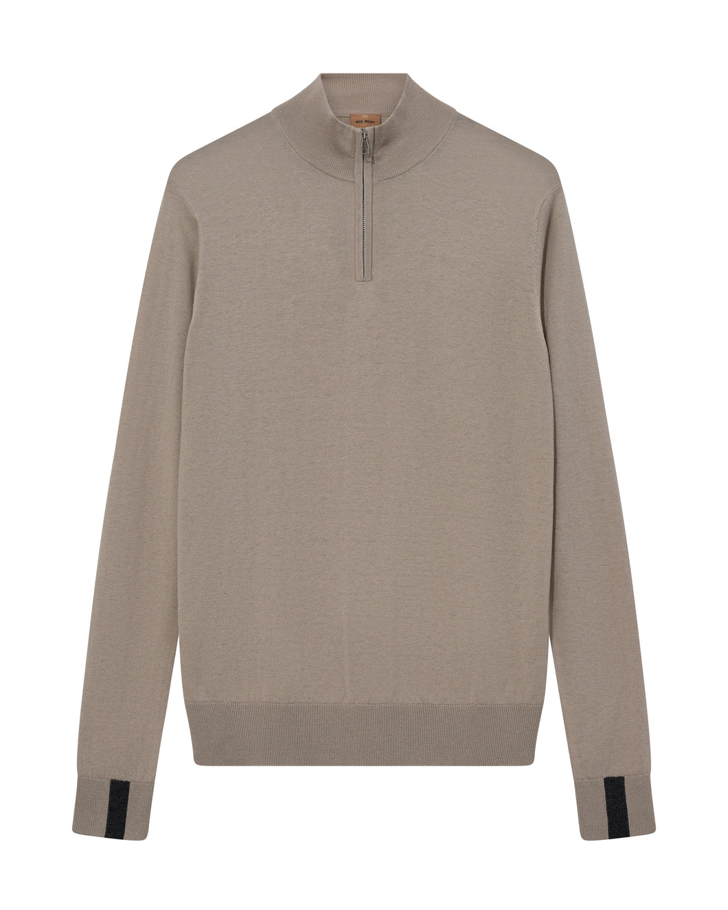 Mos Mosh Turtle Zip