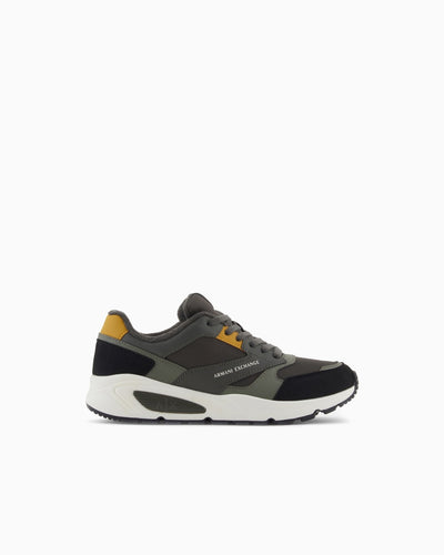 Armani Exchange Sneakers