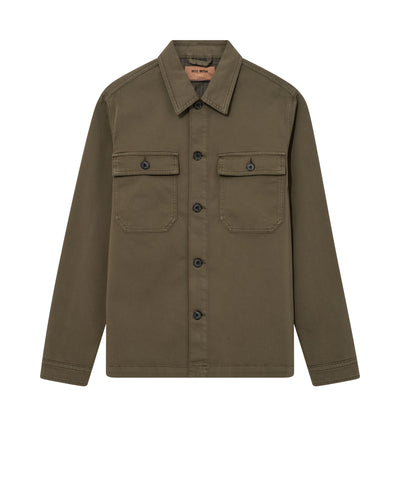 Mos Mosh Overshirt