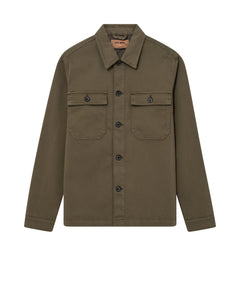 Mos Mosh Overshirt