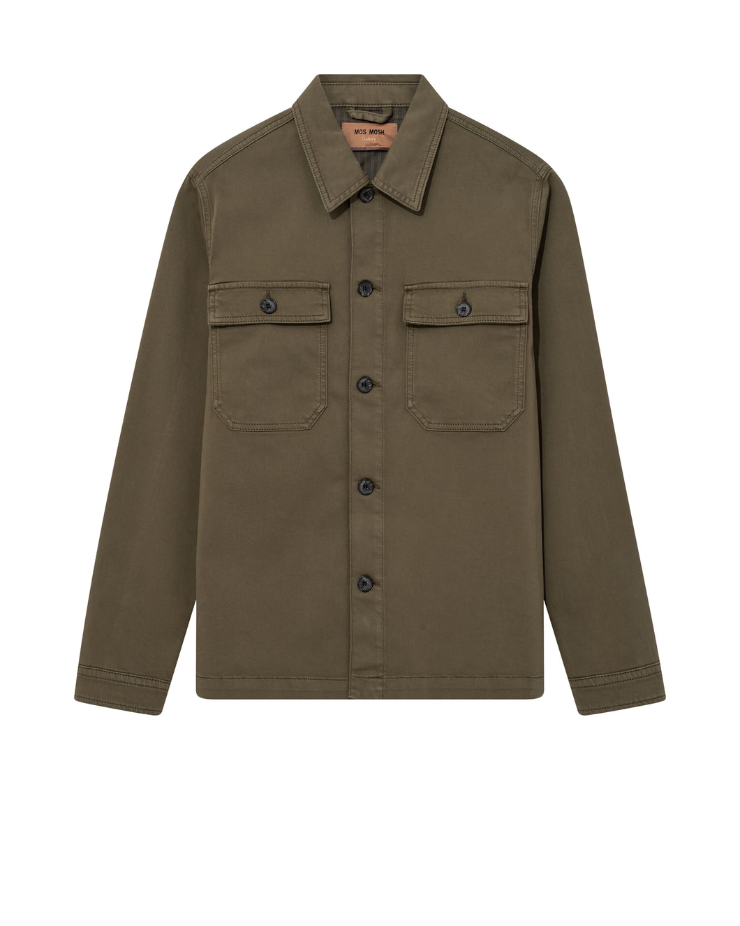 Mos Mosh Overshirt