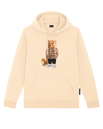 Baron Filou Hoodie