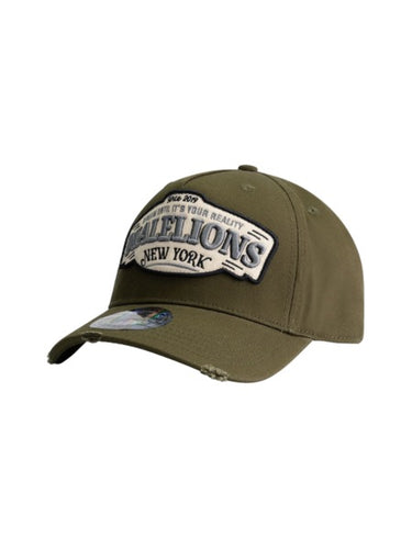 Malelions Cap