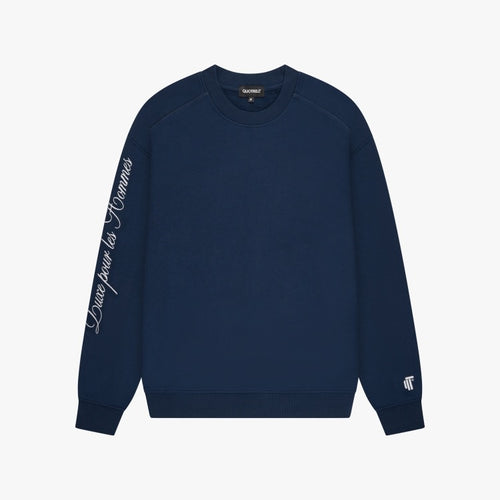 Quotrell Sweater