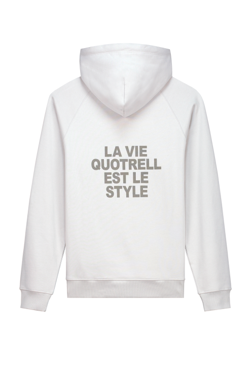 Quotrell Hoodie