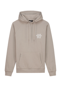Quotrell Hoodie